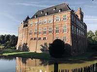 Kasteel Bergh
