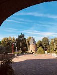 Kasteel Bergh