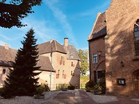 Kasteel Bergh