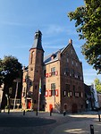 Kasteel Bergh