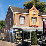 Café de Snor in ‘s-Heerenberg