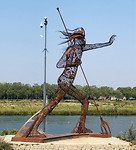 Kunst in Venlo