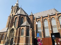 Kerk in Roermond