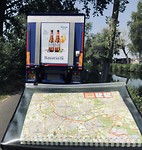 Achter het bier aan!