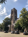 Kerk in Goirle