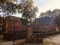 Het Kloosterhotel
