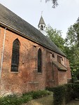 Nog 1x de muggenkerk