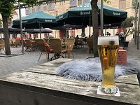 Het Beursplein BoZ