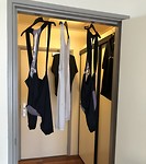 Sportkleren drogen