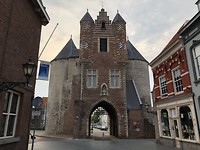 Stadspoort BoZ