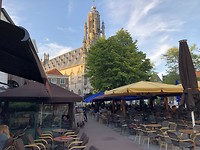 Middelburg overdag