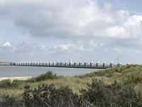 Oosterscheldekering