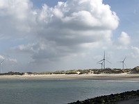 Brouwersdam
