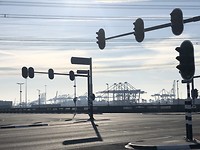 Maasvlakte