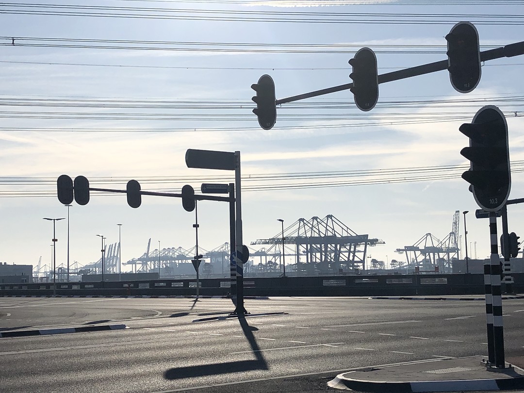 Maasvlakte