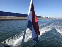 Op het Beerkanaal