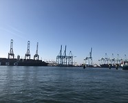Maasvlakte