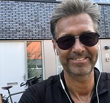 Eindelijk thuis