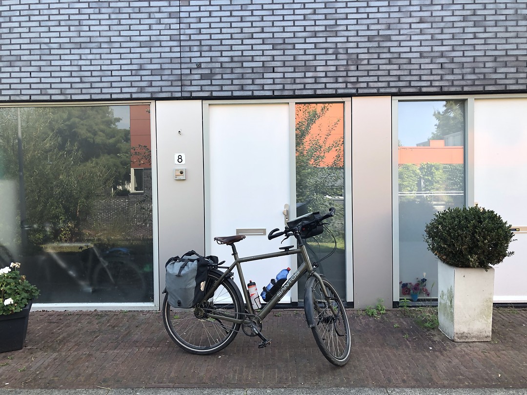 Thuis