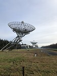 De Sterrenwacht kamp Westerbork