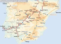 Ruta Iberica