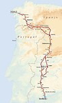 Zilverroute