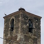 Ooievaarsnest