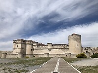Kasteel Cuellar