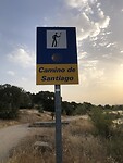 Op de Camino