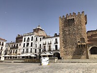 Caceres