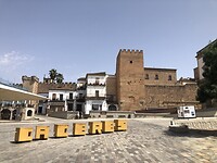Caceres