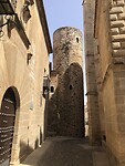 Caceres