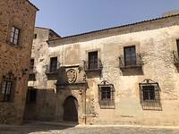 Caceres