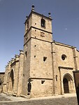 Caceres