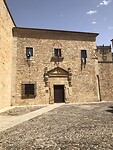 Caceres