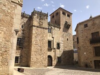 Caceres
