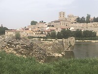 Zamora