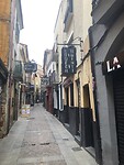 Straatje Zamora