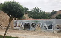 Zamora, krijg er geen genoeg van