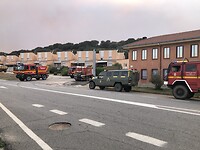 Bomberos
