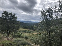 Omgeving Lubia