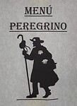 Pelgrimsmenu, een tientje!