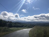 Onderweg