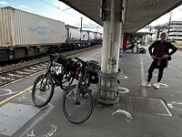 Station Tours