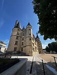 Chateau Nevers