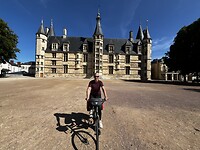 Chateau Nevers