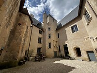 Chateau Cuffy