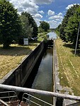 Sluis nabij Marzy