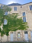 Chateau Poilly