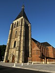 Kerk Poilly